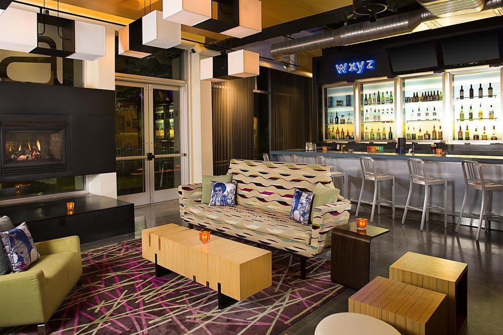 Aloft Jacksonville Airport Экстерьер фото